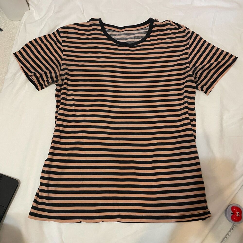 Striped shirt